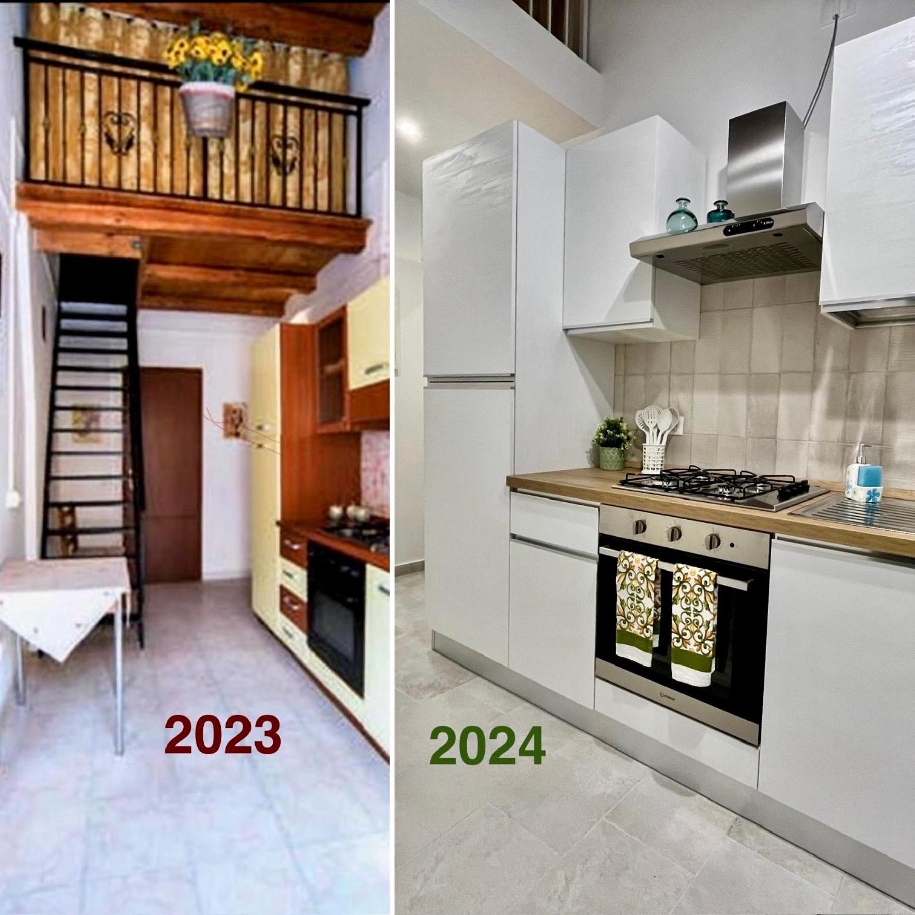 Al Cortiletto Villa Avola Exterior foto