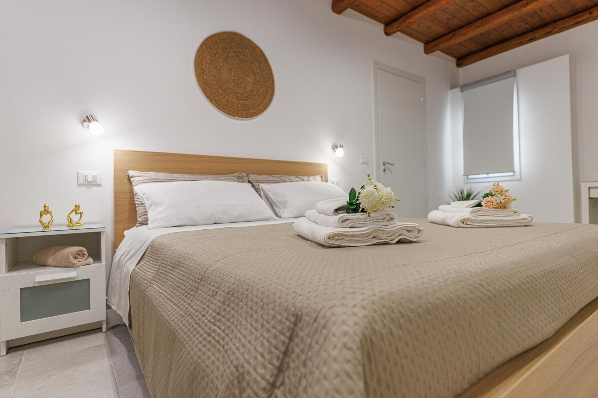 Al Cortiletto Villa Avola Exterior foto