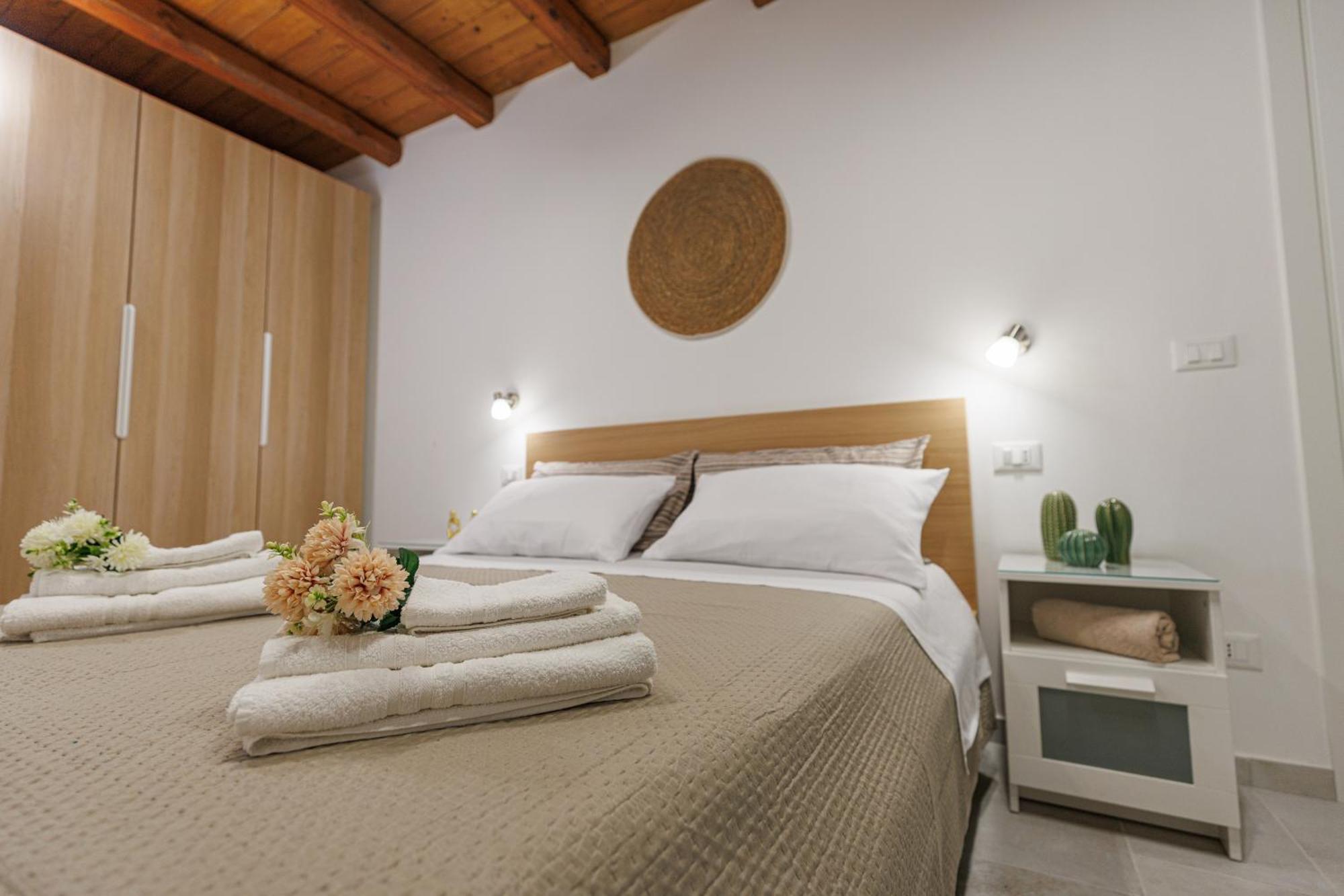 Al Cortiletto Villa Avola Exterior foto